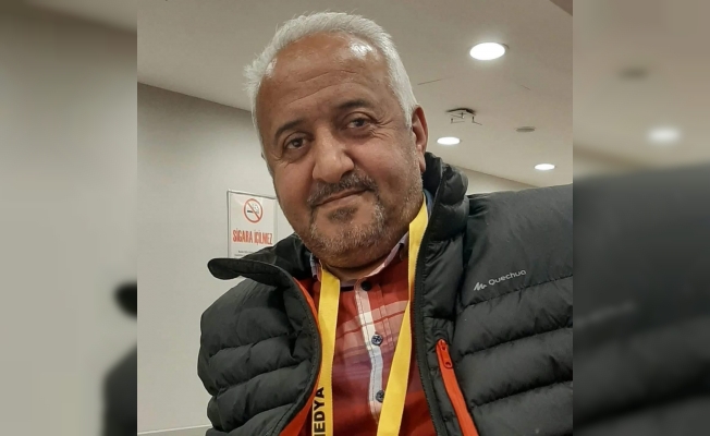 Gazeteci Kamil Uzunmehmet vefat etti