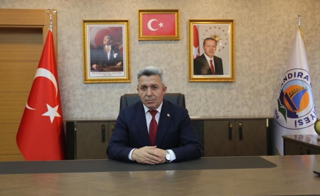 Kandıra Belediye Başkanı Erol Ölmez'den 17 Ağustos depremi mesajı