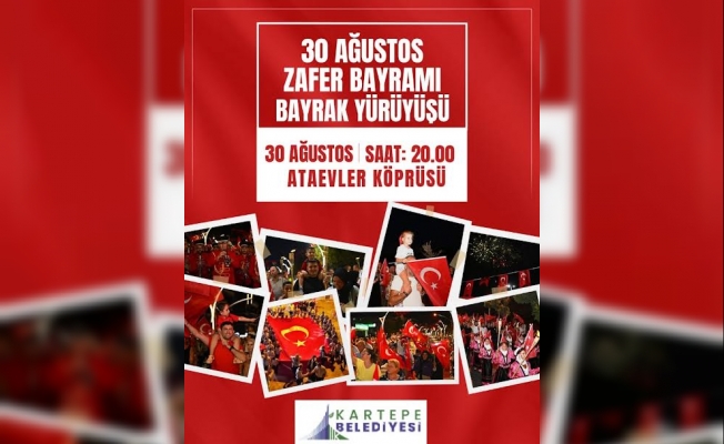 Kartepe Belediyesi'nden çifte etkinlik