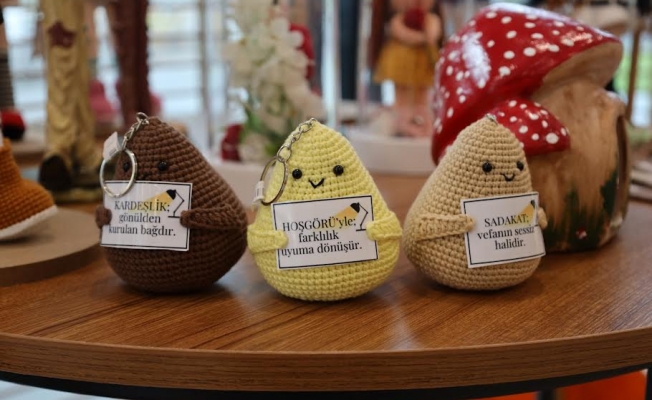 'KOMEK Sepeti Meydan Store”