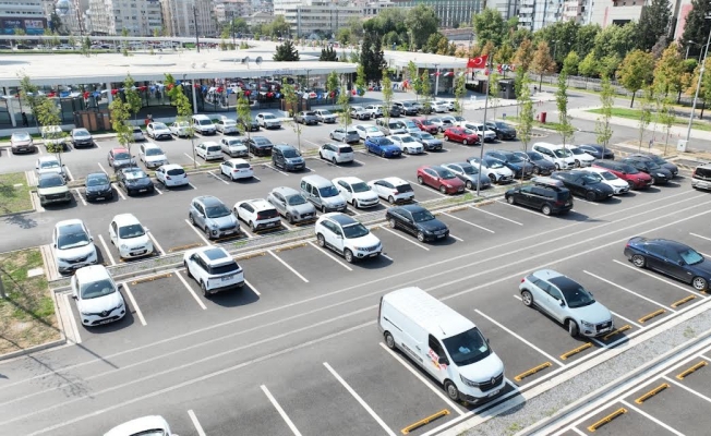 Milli İrade'de park et, devam et, çok tuttu