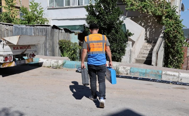 Dilovasında 300 haneye doğalgaz desteği