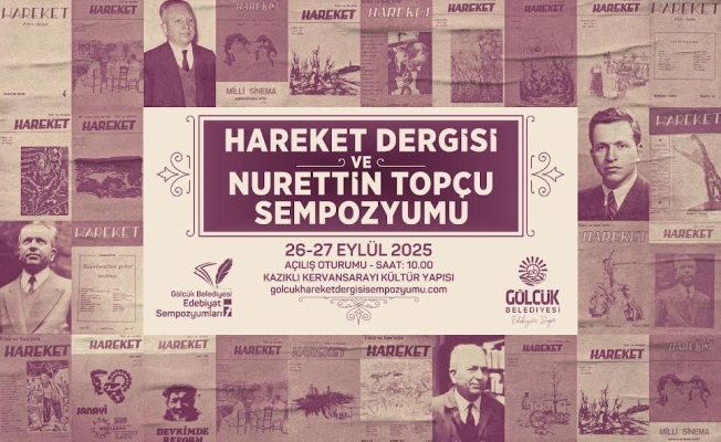Edebiyatın kalbi Gölcük'te atacak