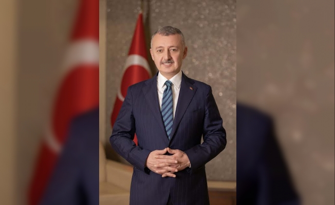 'İtfaiyecilik, cesaret ile merhametin  hayat bulduğu yerdir”