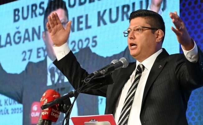Uysal Altundağ: Türk Metal tüm zorlukları aşacak güçtedir