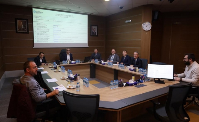 122 şikâyet dilekçesine 320 bin TL para cezası