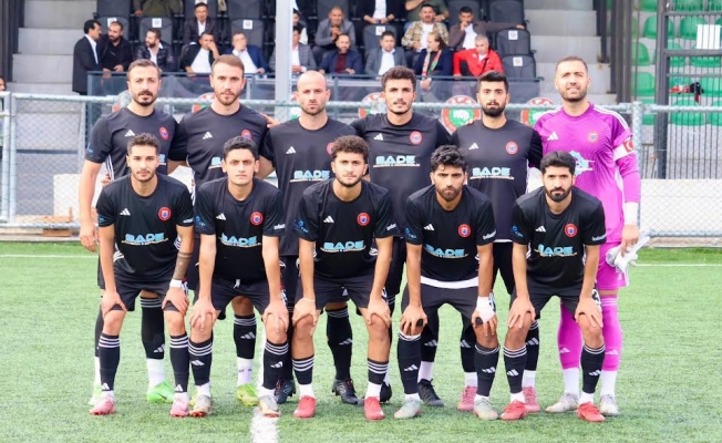 Darıca Türkelispor sezonu açıyor: Hedef galibiyetle başlamak