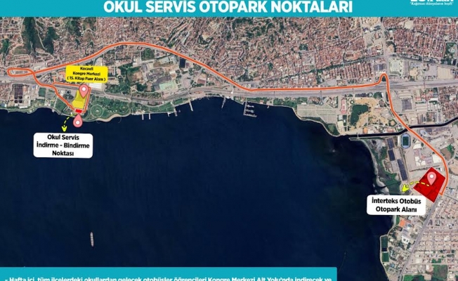 Kitap fuarı yolunda tüm hazırlıklar tamam