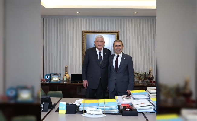 Sekiz Yıl, Bin Engel… Ama biz hâlâ Dervişoğlu gibi dimdik!