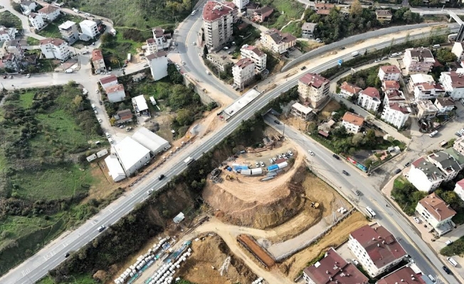 Gebze bölgesinde kesintisiz ulaşım seferberliği