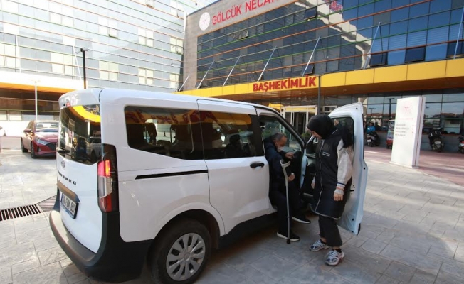 'Geniş Ailem” ile sağlığa erişim çok kolay