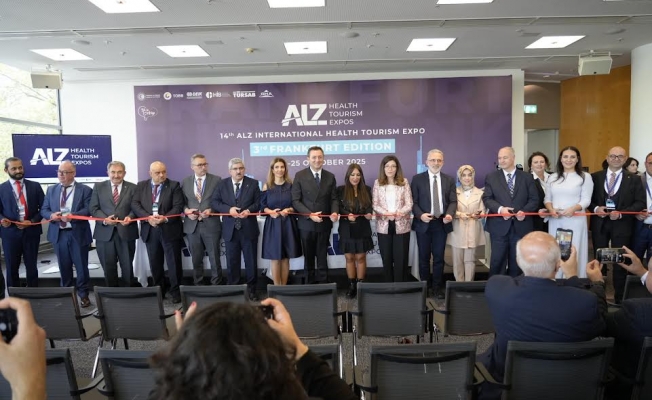 KOTO, ilimizin sağlık turizmindeki gücünü dünyaya tanıtmaya devam ediyor