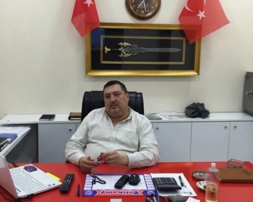 Salim Uysal vefat etti