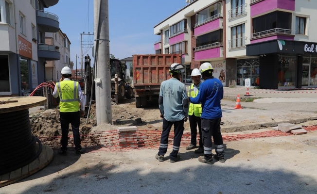 SEDAŞ, Düzce'nin enerji altyapısını 533 Milyon TL'lik yatırımla güçlendiriyor