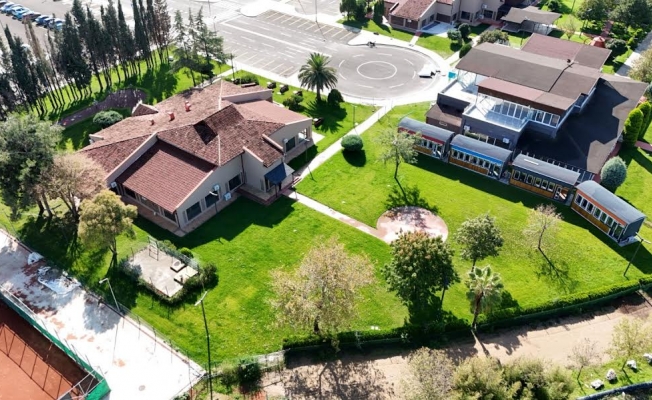 Yeni Lokomotif Çocuk Köyleri yolda