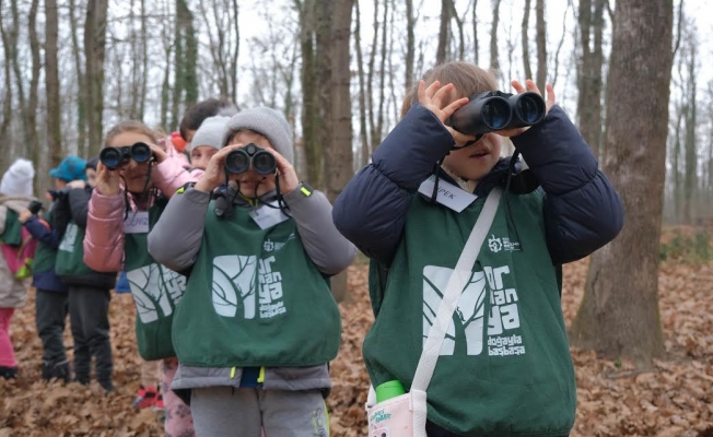 2025'te Ormanya'ya 5 milyon ziyaretçi