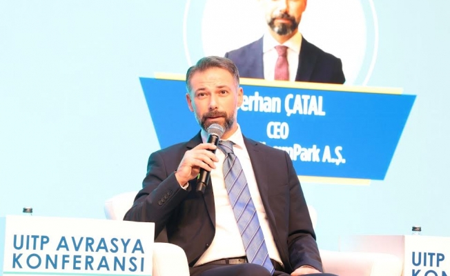 Çatal: Tramvay saatte 30 kez ulaşıma dahil olacak