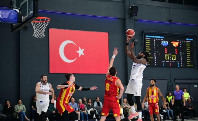 Çayırova Belediyesi, Göztepe karşısında galip