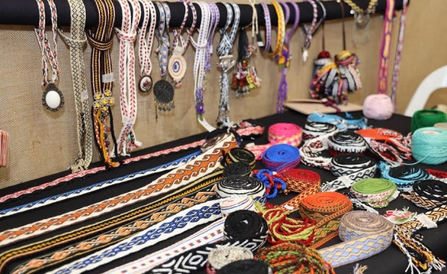 Eğitimden üretime, üretimden istihdama