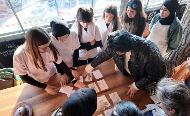 Geçmişle gelecek el ele oyunlarda buluştu