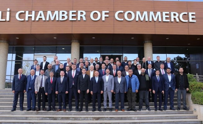 KOTO'dan Akaryakıt Sektörü'ne yönelik kapsamlı istişare