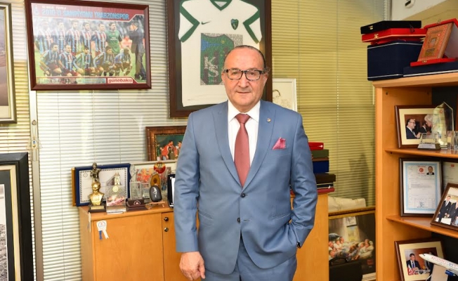 KSO Başkanı Zeytinoğlu 2025 yılı üçüncü çeyrek büyüme oranını değerlendirdi