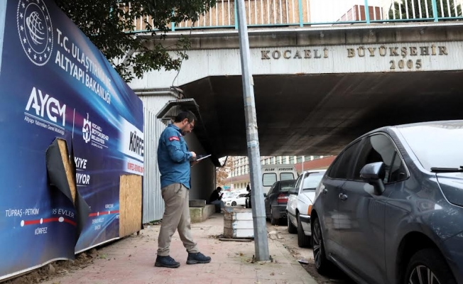 Mahallelere onlar 'Göz Kulak” oluyor