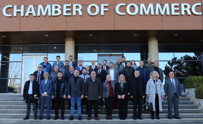 Özel Okullar, KOTO'da istişare toplantısında buluştu