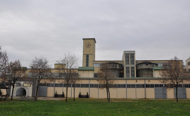 Seka'daki tarihi saat kulesi yeniden hayat buldu