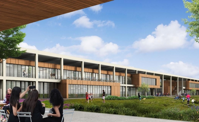 Sosyal Yaşam Merkezi yeni ufuklar açacak