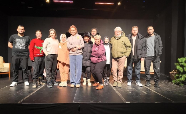 'Üç Jokerli Konken” Almanya'da beğeni topladı