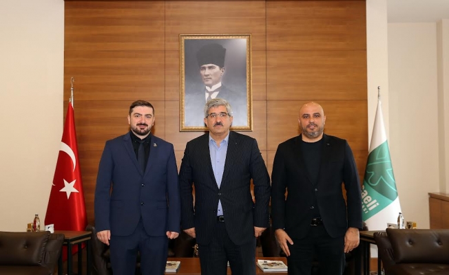 42 Türkiye'den KOTO'ya ziyaret: Yazılım eğitiminde iş birliği vurgusu