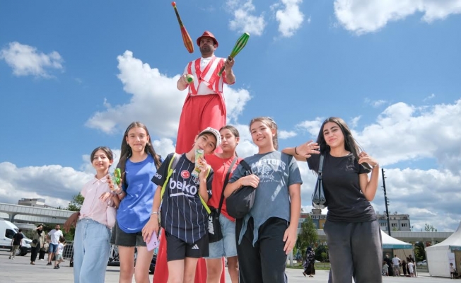 Bilgievleri, 2025'te 23 bin 485 öğrenciye kucak açtı