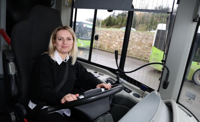 Hayaller direksiyon başında gerçek oluyor