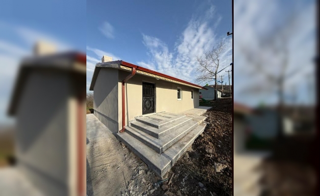 İzmitteki eski okul binasına Büyükşehir eli değiyor