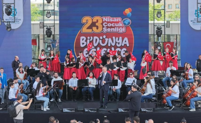 Kocaeli, 2025'te sanat ve kültürün merkezi oldu