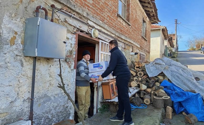 Sosyal projelerin büyüklüğü 2025'te rakamlara yansıdı