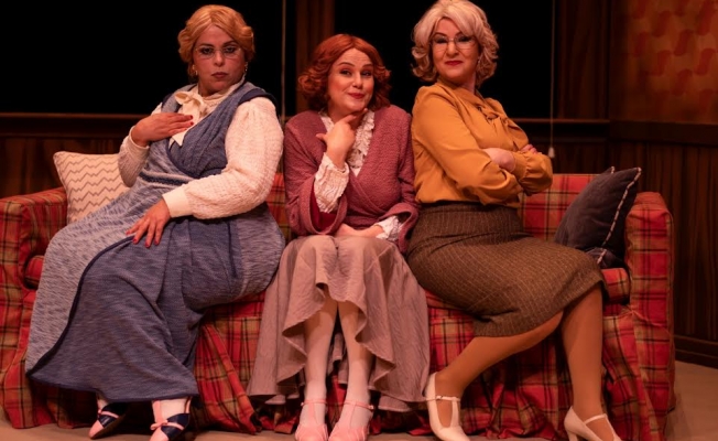 'Üç Jokerli Konken” Gebze'de seyirciyle buluştu