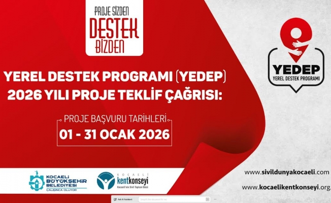 YEDEP 2026 başvurularında sona doğru