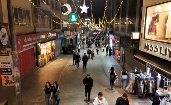 Gebze, Büyükşehirle Ramazana hazır