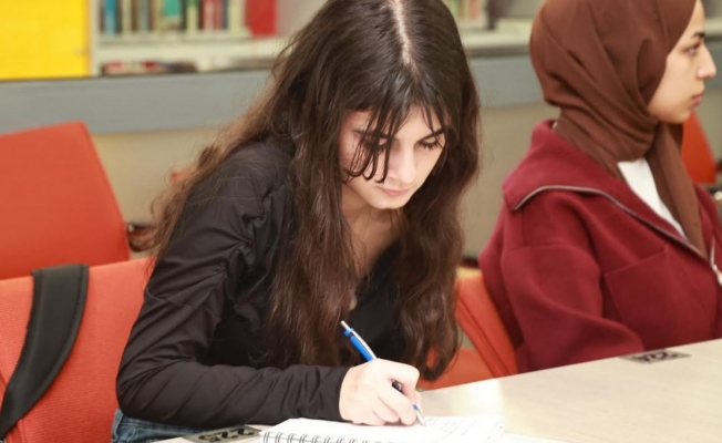 Tubanur Çilingir, Türkiye birincisi oldu