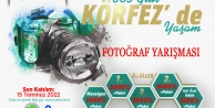 Körfez’de 2. Ulusal Fotoğraf Yarışması başladı