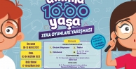 ‘’Aklınla 1000 Yaşa’’ zekâ oyunları yarışması