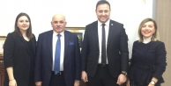 Şekerbank’tan “Kapımız Esnafa Açık” protokolü