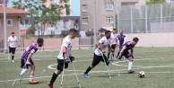 Gebze Ampute Takımı 1. Lig’e Yükseldi