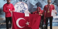 Romanya'da bileğimiz bükülmedi