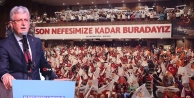 AK Parti’de ilçe danışma meclisleri başlıyor