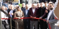 HAZAL Güzellik Salonu Darıca’ya "Merhaba" dedi