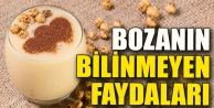 Bir Bardak Bozanın 9 Önemli Faydası