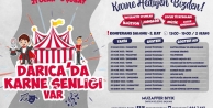 Darıca Belediyesi’nden çocuklara özel karne şenliği